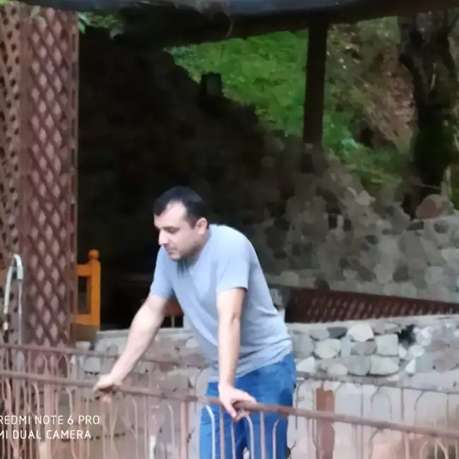 Salim, 36, Ресей - Russian Nikah