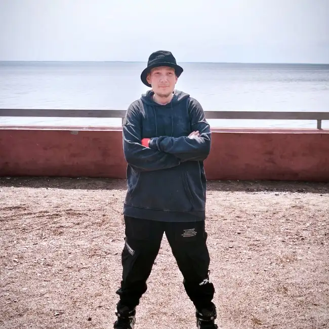 Hasan, 26, Ресей - Russian Nikah