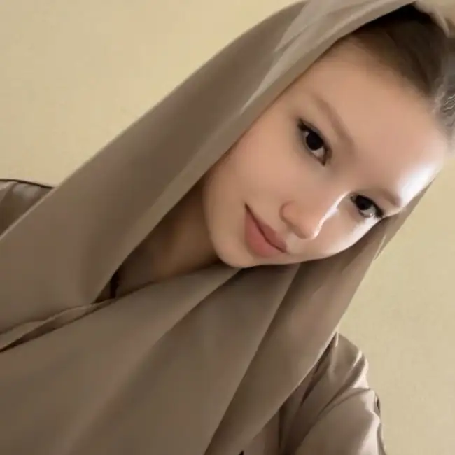 Eugenia, 22, Ресей - Russian Nikah