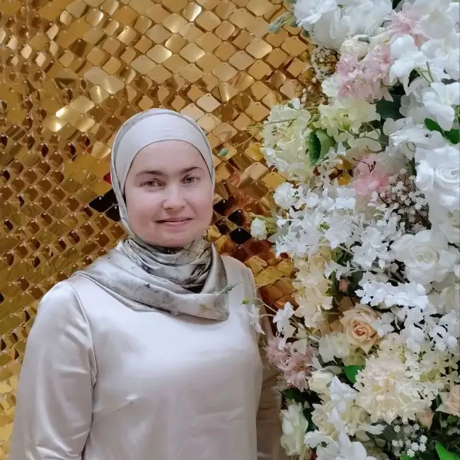 Natalya, 49, Ресей - Russian Nikah