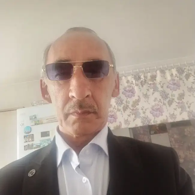 Tagir, 62, Ресей - Russian Nikah