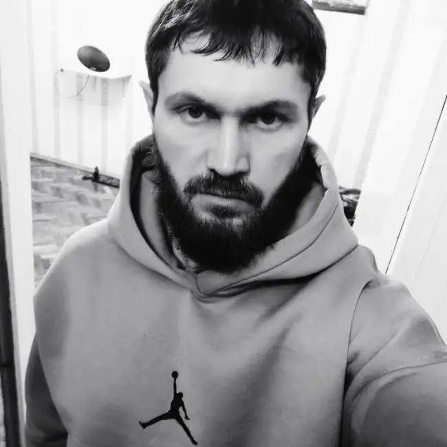 Almaz, 45, Ресей - Russian Nikah
