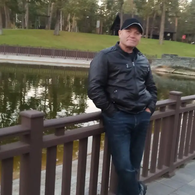 Renat, 58, Ресей - Russian Nikah