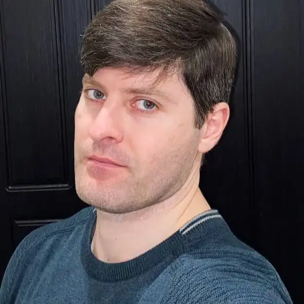 Zaur, 37, Ресей - Russian Nikah