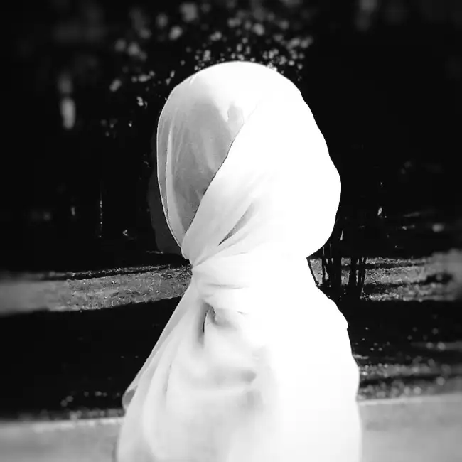 Isem, 42, Ресей - Russian Nikah