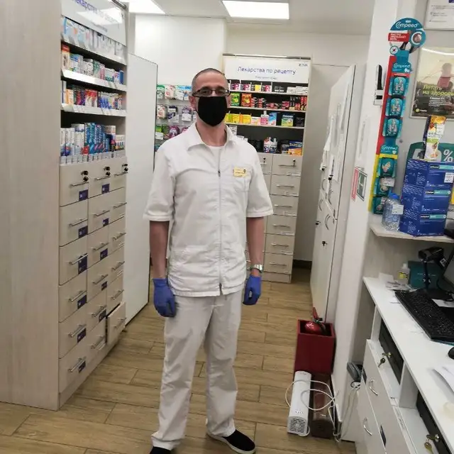 Mohamad, 47, Ресей - Russian Nikah