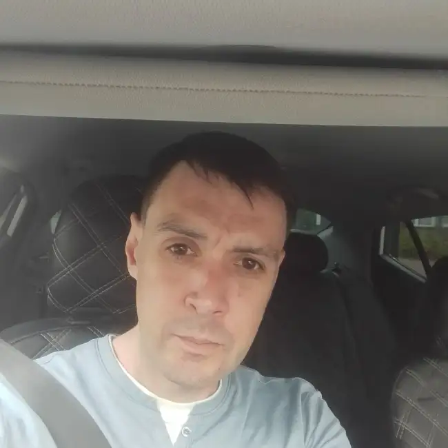 Almaz, 40, Ресей - Russian Nikah