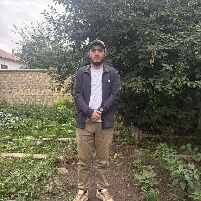 Nurmuhamad, 20, Ресей - Russian Nikah