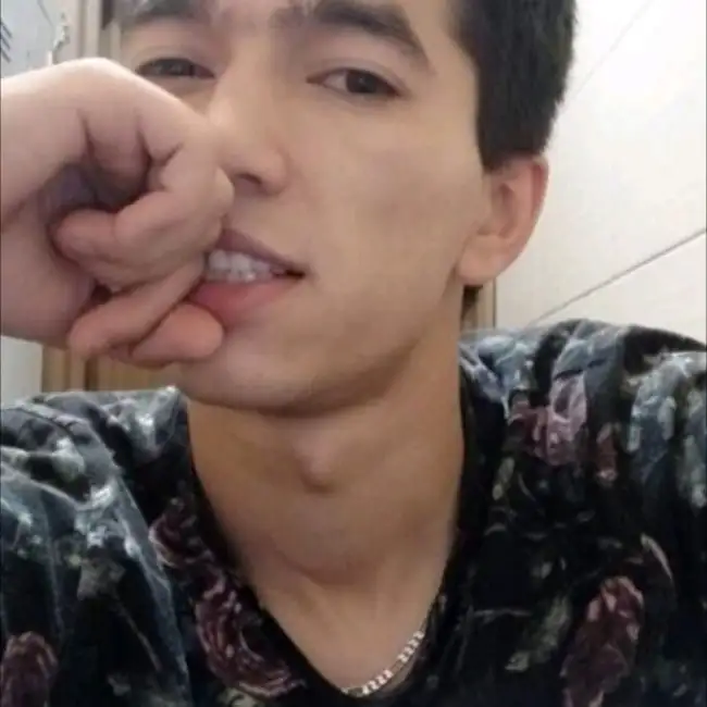 Abror, 30, Ресей - Russian Nikah