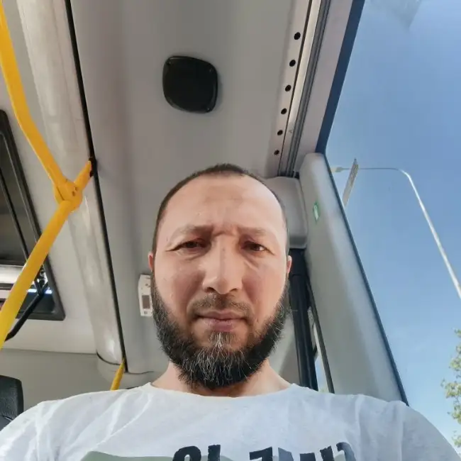 Amir, 45, Ресей - Russian Nikah