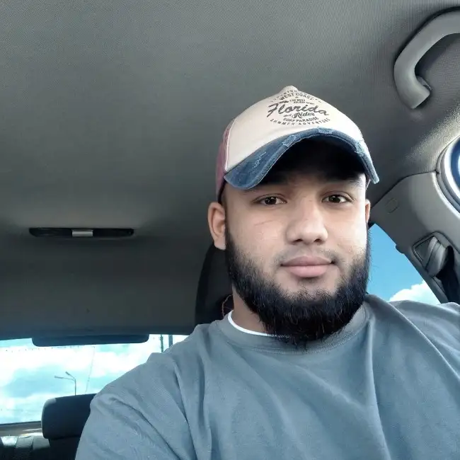 Gudrat, 27, Ресей - Russian Nikah