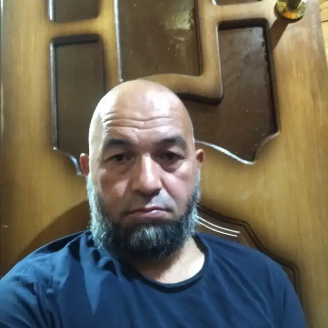 Sultan, 48, Ресей - Russian Nikah