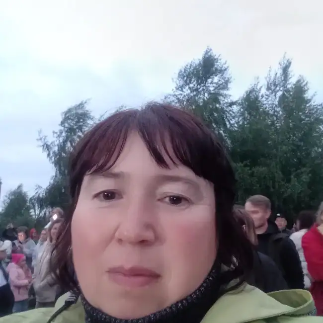Alsu, 40, Ресей - Russian Nikah