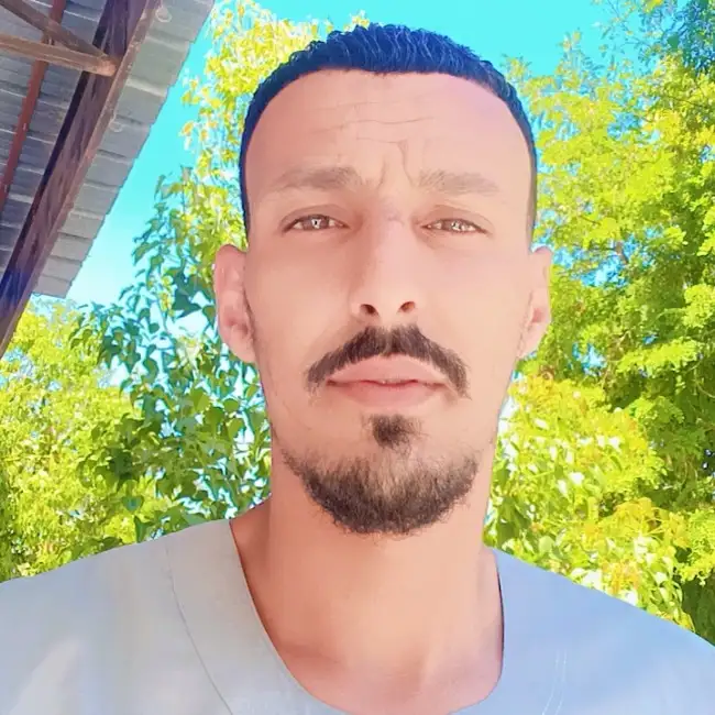 Noureddine, 32, Алжир - Russian Nikah