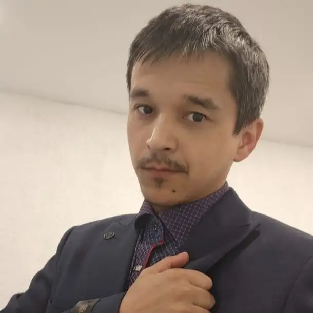 Marsel, 32, Ресей - Russian Nikah