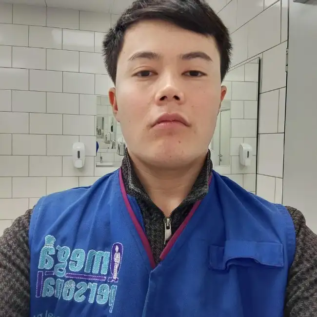 Ruslan, 23, Ресей - Russian Nikah