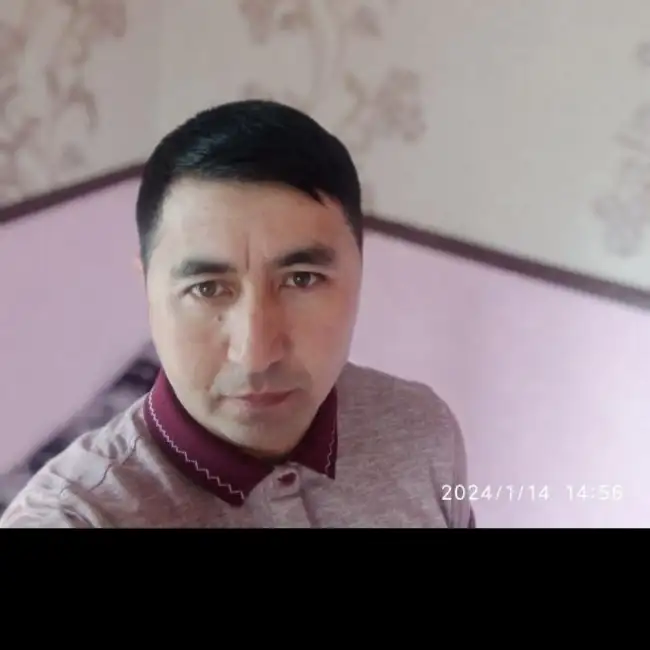 Salohiddin, 38, Ресей - Russian Nikah