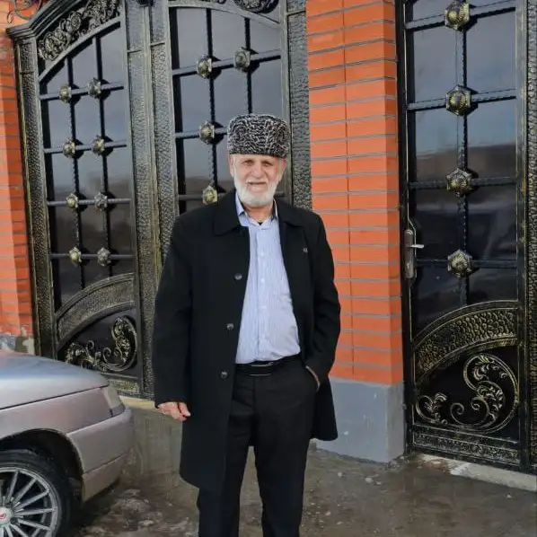 Albert, 69, Ресей - Russian Nikah
