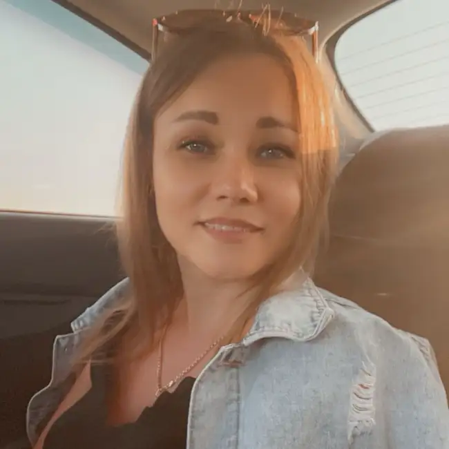 Samira, 39, Ресей - Russian Nikah