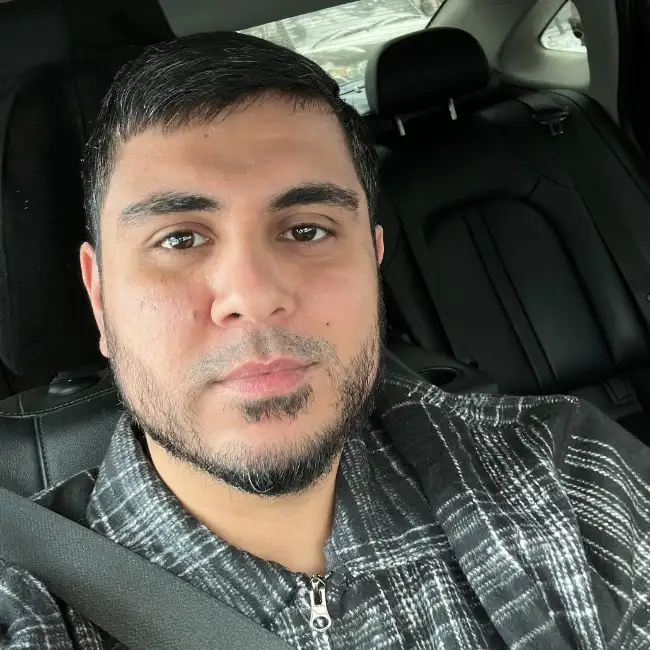 Islam, 32, Ресей - Russian Nikah