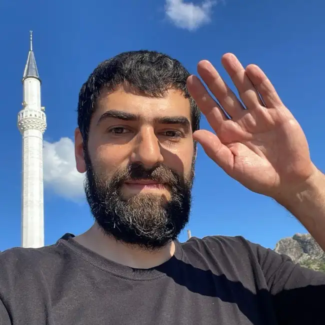 Nasimi, 38, Ресей - Russian Nikah