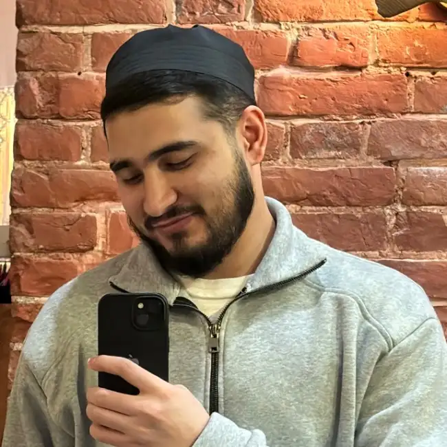 Hemra, 26, Ресей - Russian Nikah