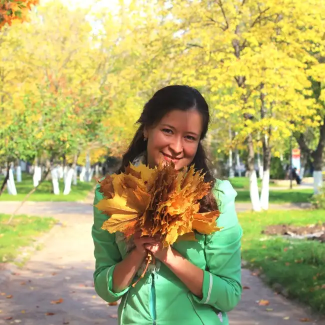 Ramilya, 36, Ресей - Russian Nikah