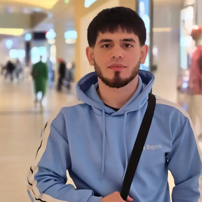 Firuz, 27, Тәжікстан - Russian Nikah