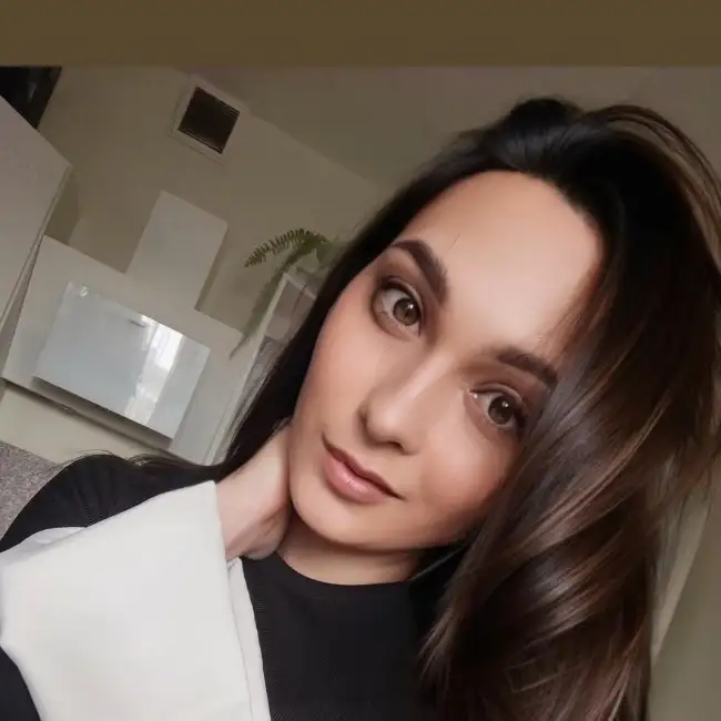 Elina, 28, Ресей - Russian Nikah