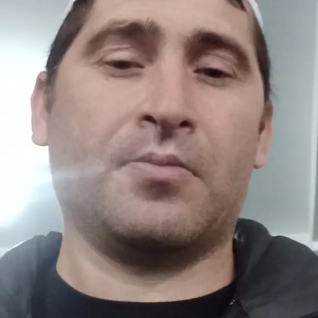 Magomed, 43, Ресей - Russian Nikah