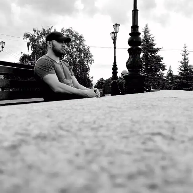 Askar, 36, Ресей - Russian Nikah