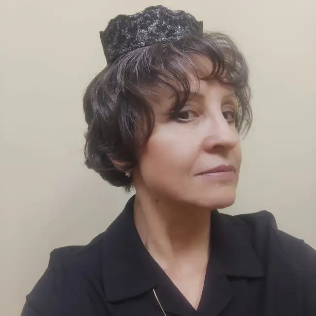 Zaytunya, 62, Ресей - Russian Nikah