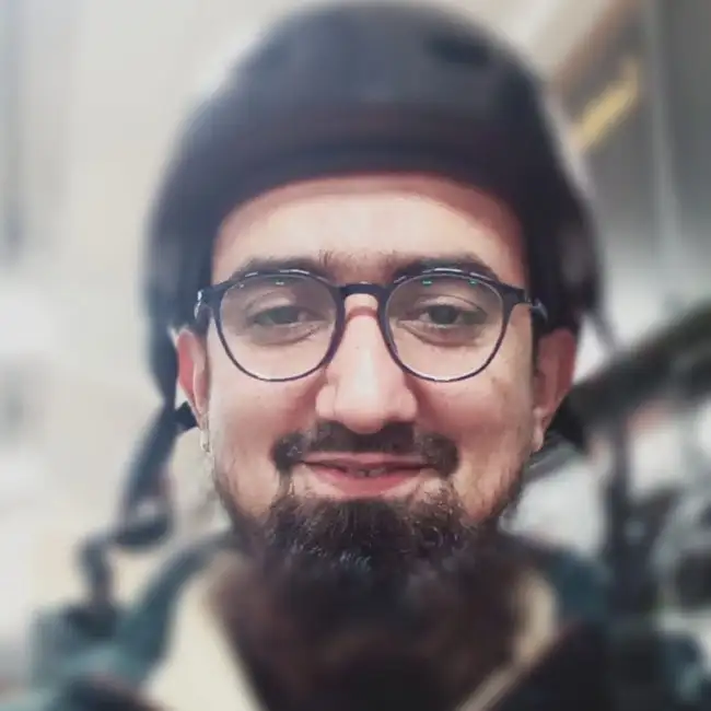 Israr, 36, Ұлыбритания - Russian Nikah