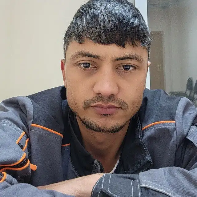 Farhod, 33, Ресей - Russian Nikah