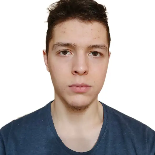 Karim, 22, Ресей - Russian Nikah
