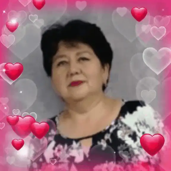 Ruzalia, 58, Ресей - Russian Nikah