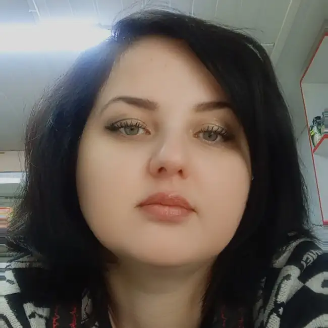 Alfiya, 44, Ресей - Russian Nikah