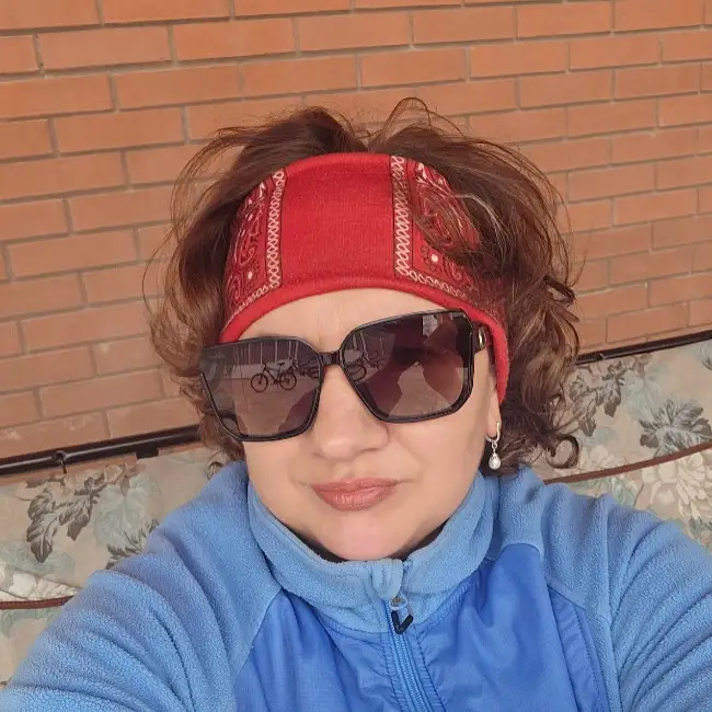 Almira, 50, Ресей - Russian Nikah