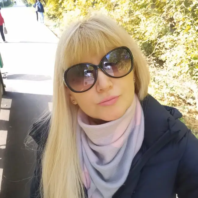 Yulya, 50, Ресей - Russian Nikah