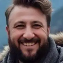 Abi, 48, Катар - Russian Nikah