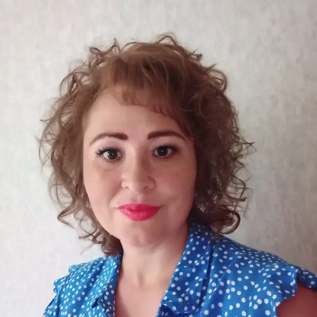 Alina, 42, Ресей - Russian Nikah