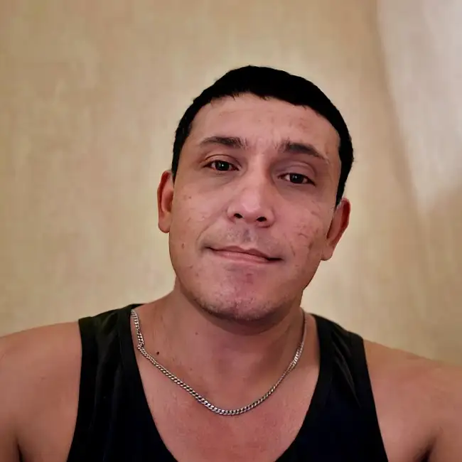 Behruz, 42, Ресей - Russian Nikah