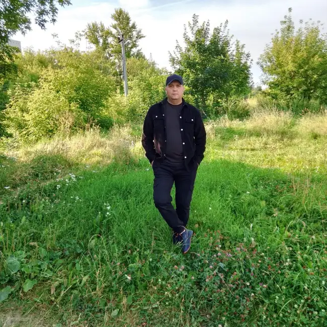Nuriddin, 45, Ресей - Russian Nikah