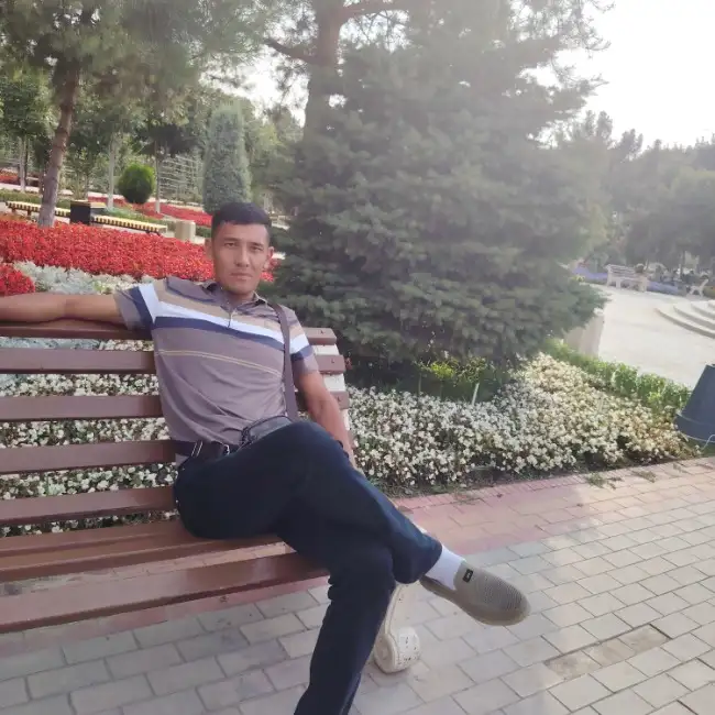 Boxodir, 31, Латвия - Russian Nikah