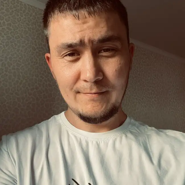 Azamat, 35, Ресей - Russian Nikah