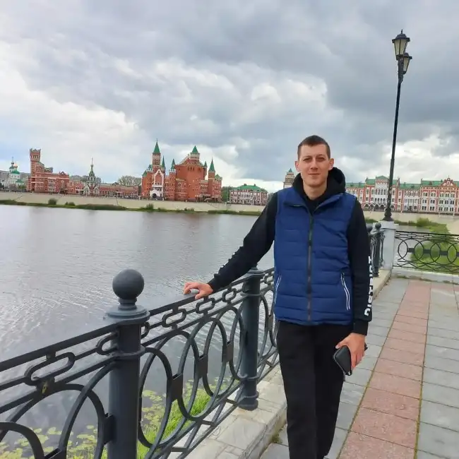 Ruzal, 34, Ресей - Russian Nikah