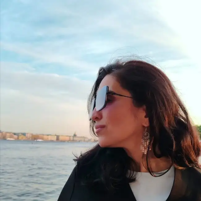 Nafiska, 45, Ресей - Russian Nikah
