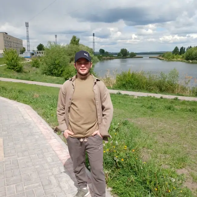 Adam, 32, Ресей - Russian Nikah
