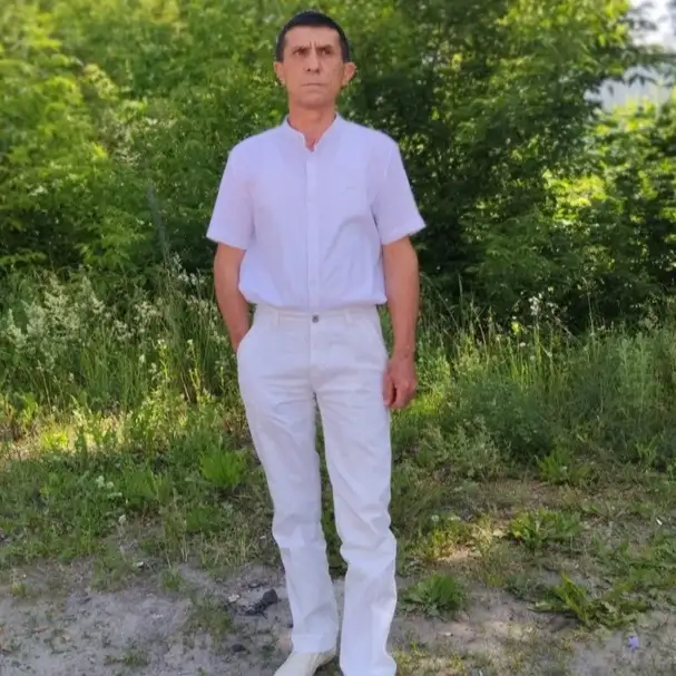 Kodir, 58, Ресей - Russian Nikah