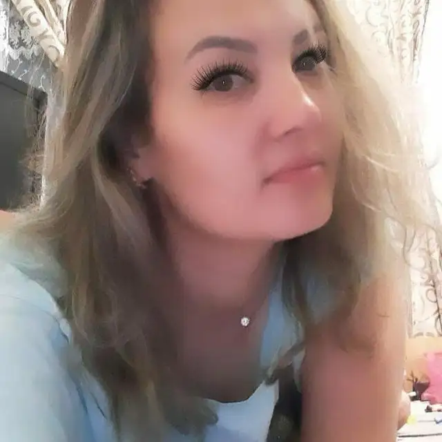 Elmira, 44, Ресей - Russian Nikah